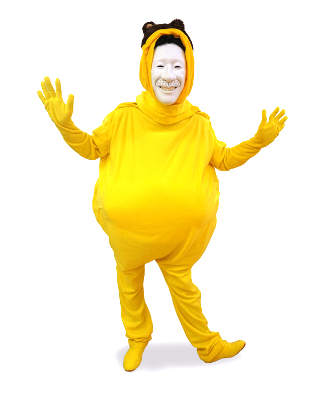 オジニャン