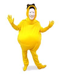 オジニャン