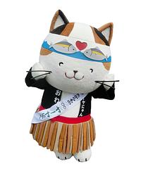 ヤーヤにゃん