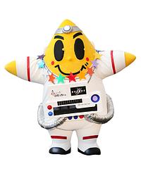 Astr6びわっちくん