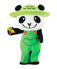 ぱんジャくん
