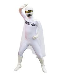 シラオ仮面