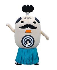 ながれやマン