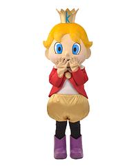 ケイハチ王子