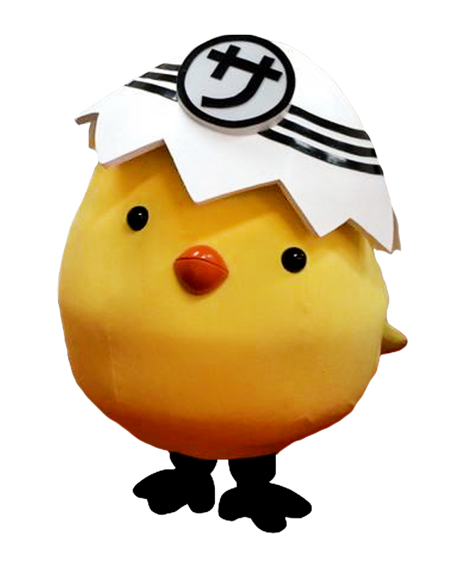 ピーちゃん