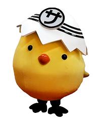ピーちゃん