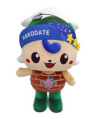 エキゾーくん