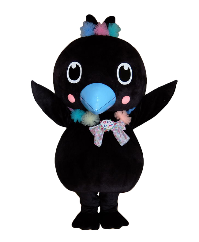 からぴょん