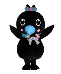 からぴょん