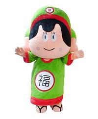 かわふくん