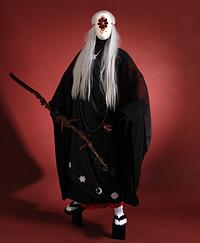 婀魔照朱吽