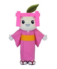 しまちゃん