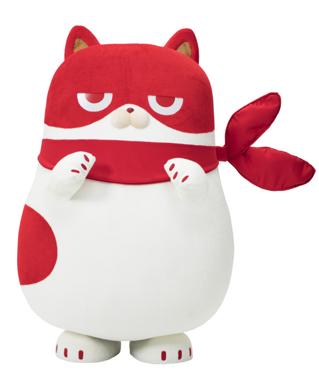 にゃんまる