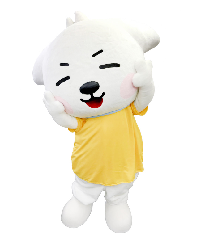 あいさぽくん