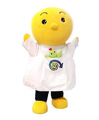 くるりん　うぃず　ぐりんちゃん