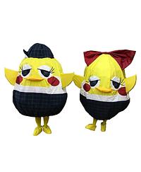 リッチ＆フォール