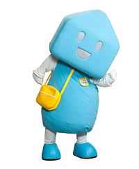アビホくん