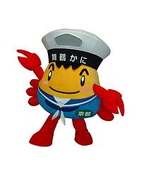 チョキまる