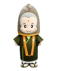 のこ坊