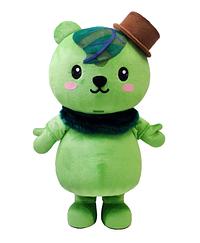 林友のりんくま