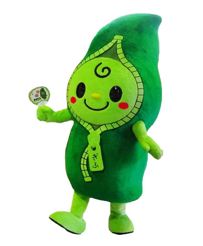 まめたん
