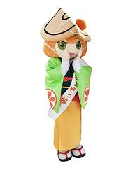 ちょぞっ娘