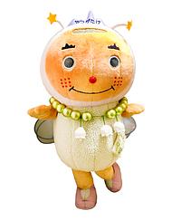 八ヶ岳八っぴー
