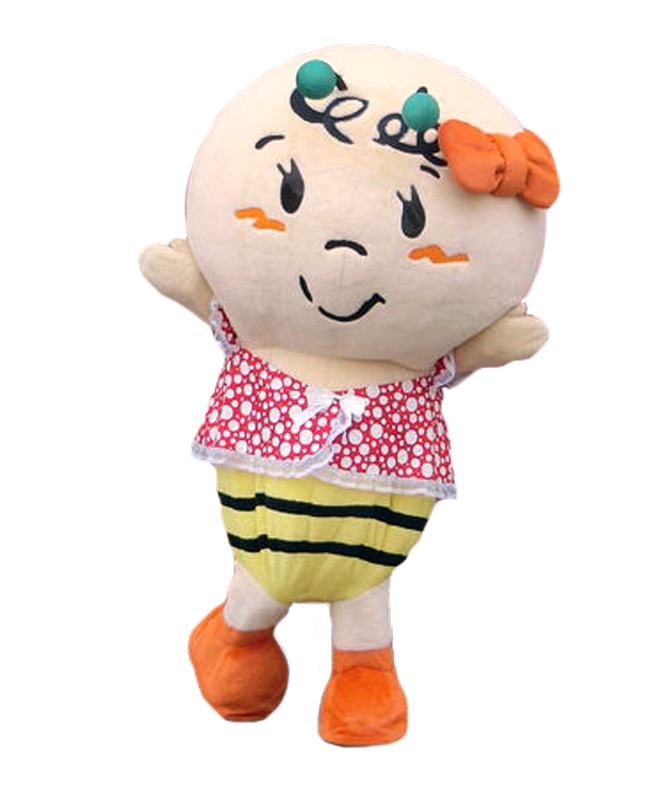 なっちゃん