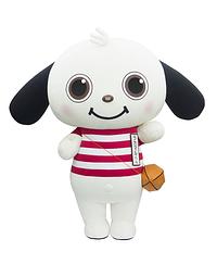 ラガマルくん