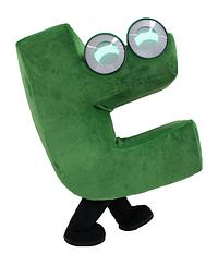ビぃくん