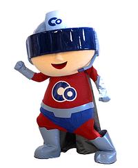 ボウズマン