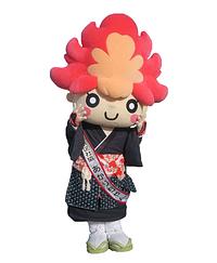 あかりちゃん