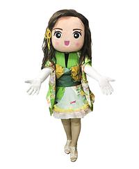 わたまいちゃん