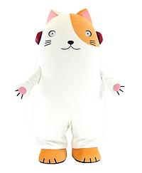 宇宙生物ジロー