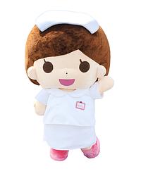 はぴなちゃん