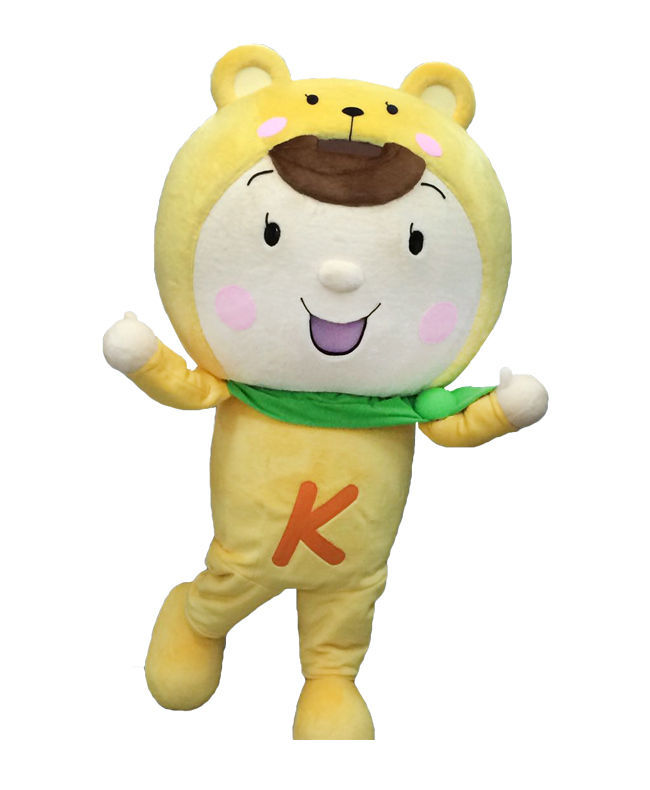 くましゃん