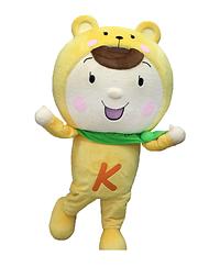 くましゃん