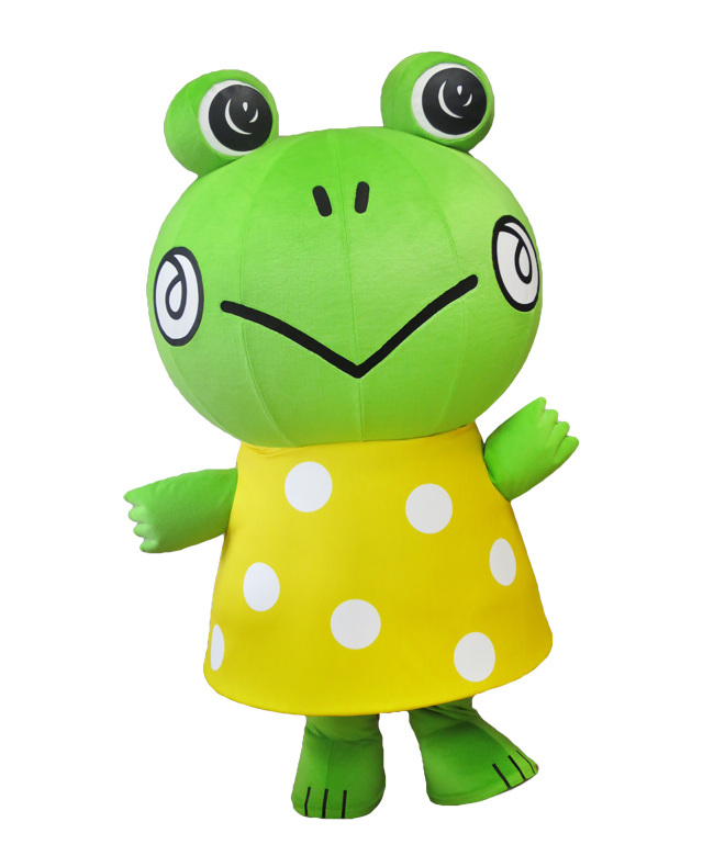 けろっと