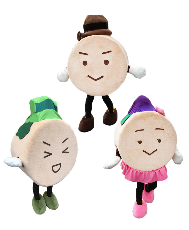 オヤッキー（Oyacky）