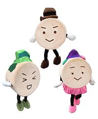 オヤッキー（Oyacky）