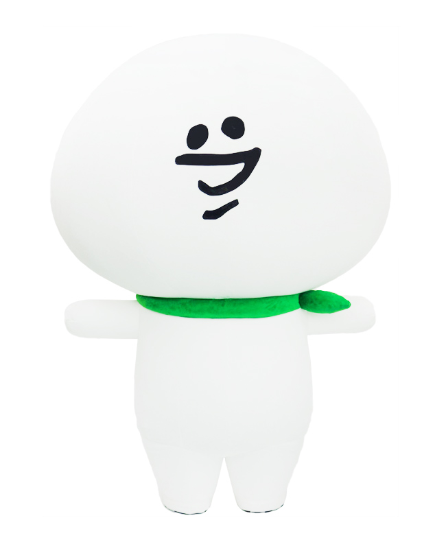 大福くん