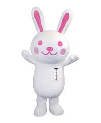 コニーちゃん