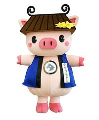 タワラモトン