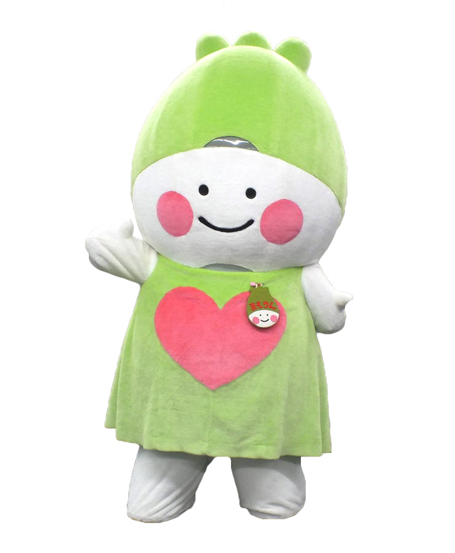 まもりん