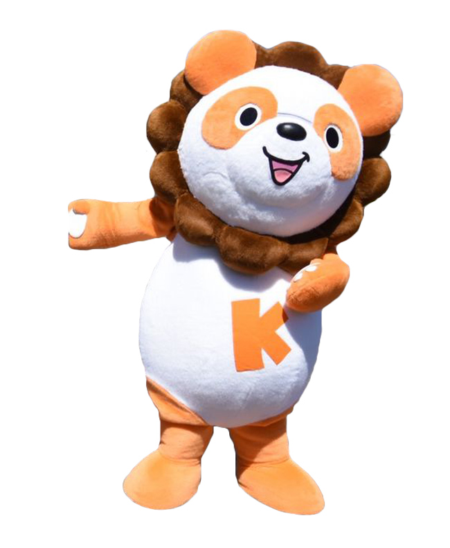 ワン泊くん