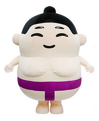 りきしん