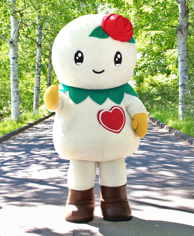 しろっぴー