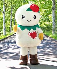 しろっぴー