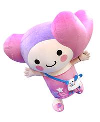 シュガラブちゃん
