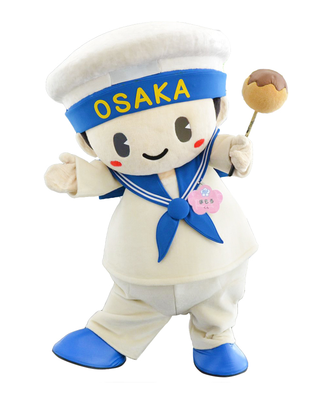 まもるくん